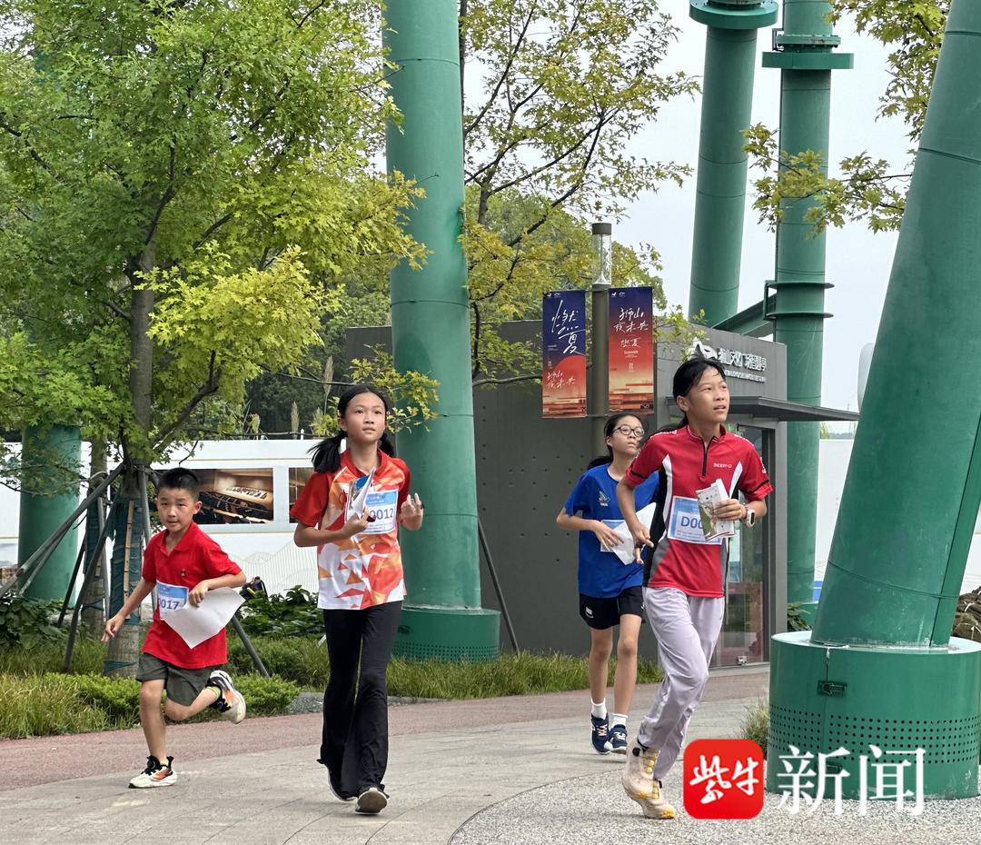 魅力江苏, 序到访各个 魅力江苏, 序到访各个