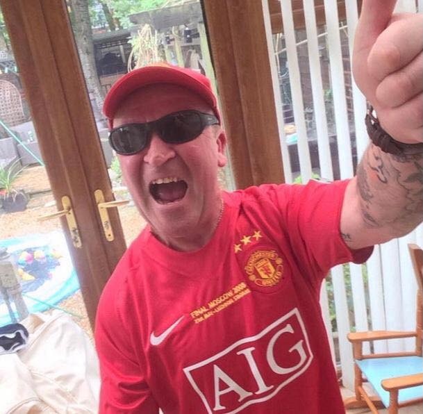 曼联的超级 曼联的超级