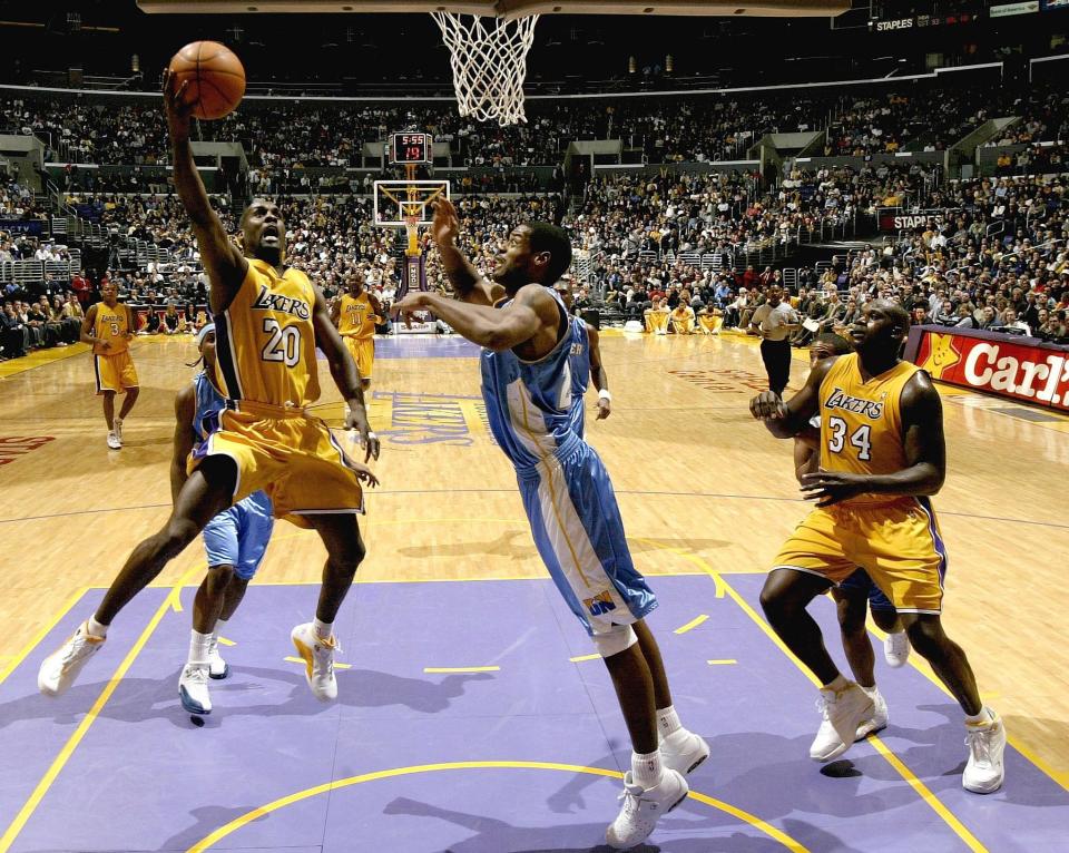 Neal, 魔术 Neal, 魔术