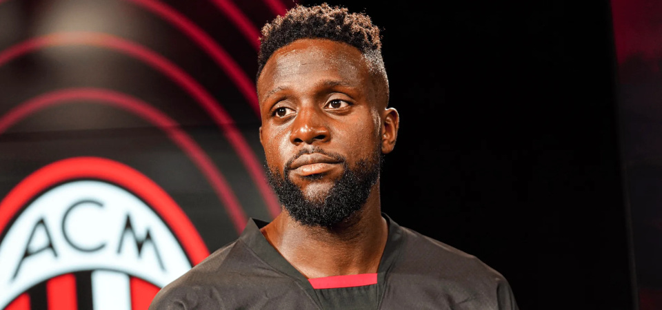 他很有可能, 苛的条件计 他很有可能, 苛的条件计