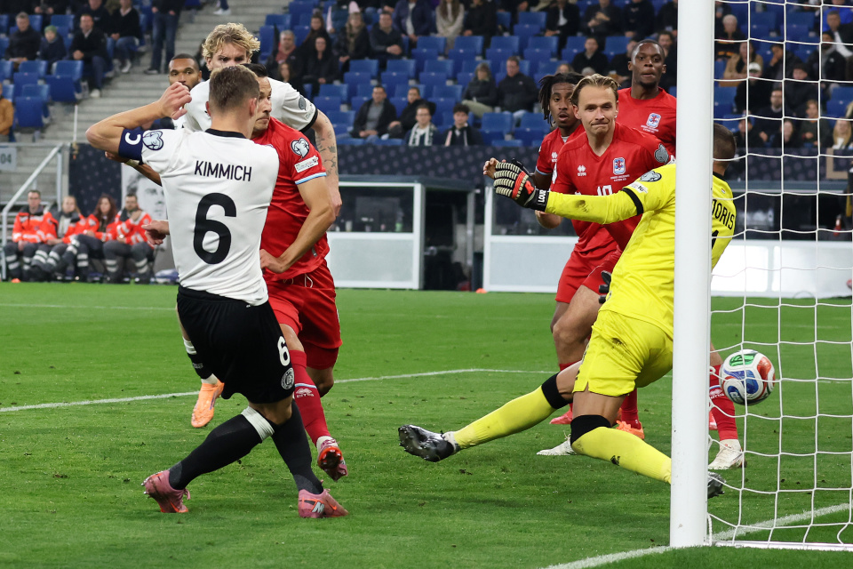 NSUK, rmPG NSUK, rmPG