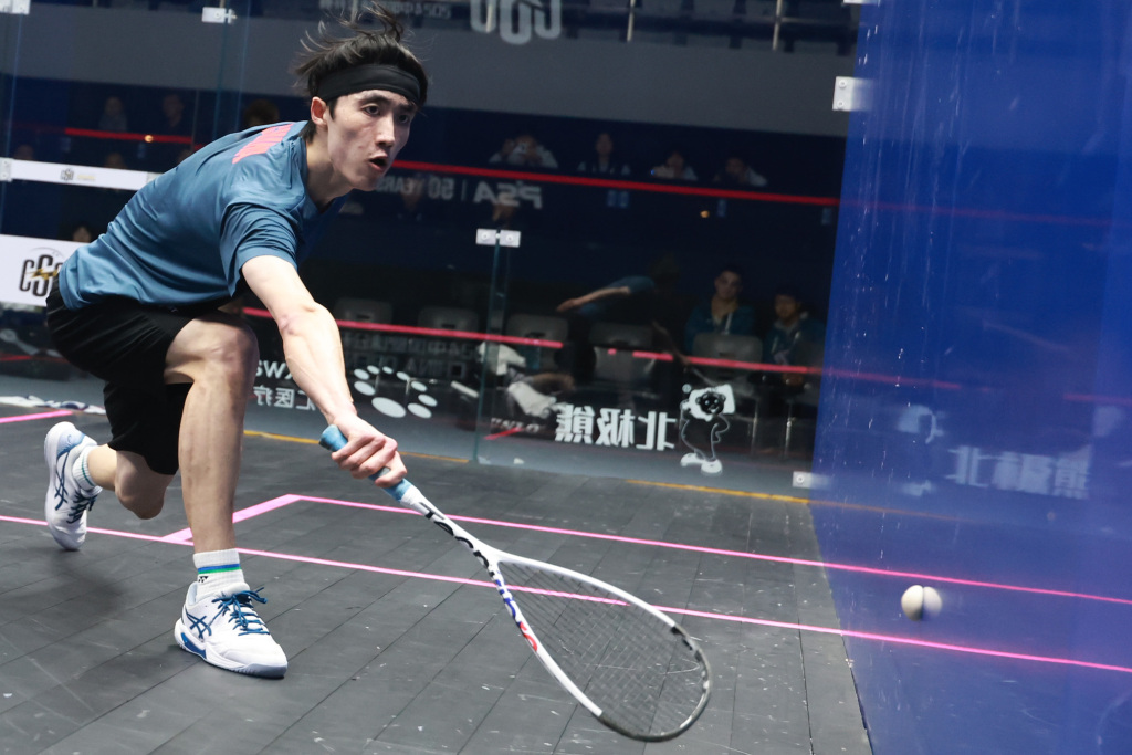 女单方面, ODC 女单方面, ODC